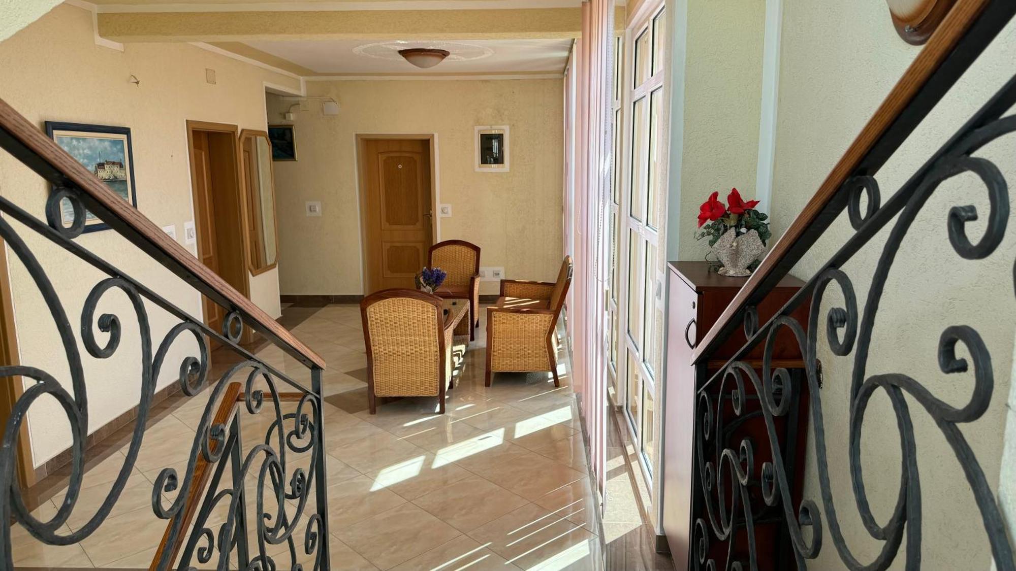 Sea La Vie Apartments Ulcinj Bagian luar foto
