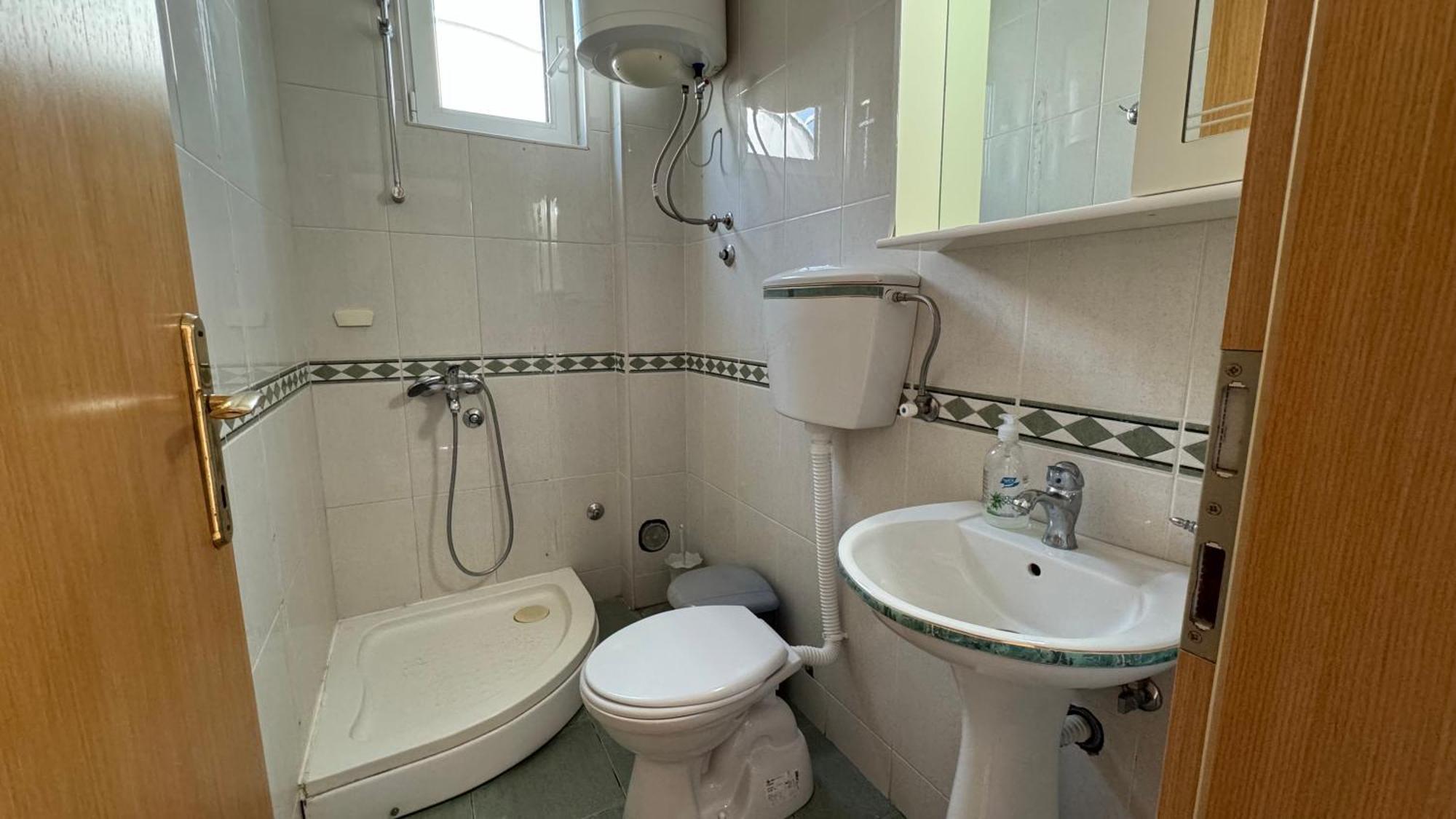 Sea La Vie Apartments Ulcinj Bagian luar foto