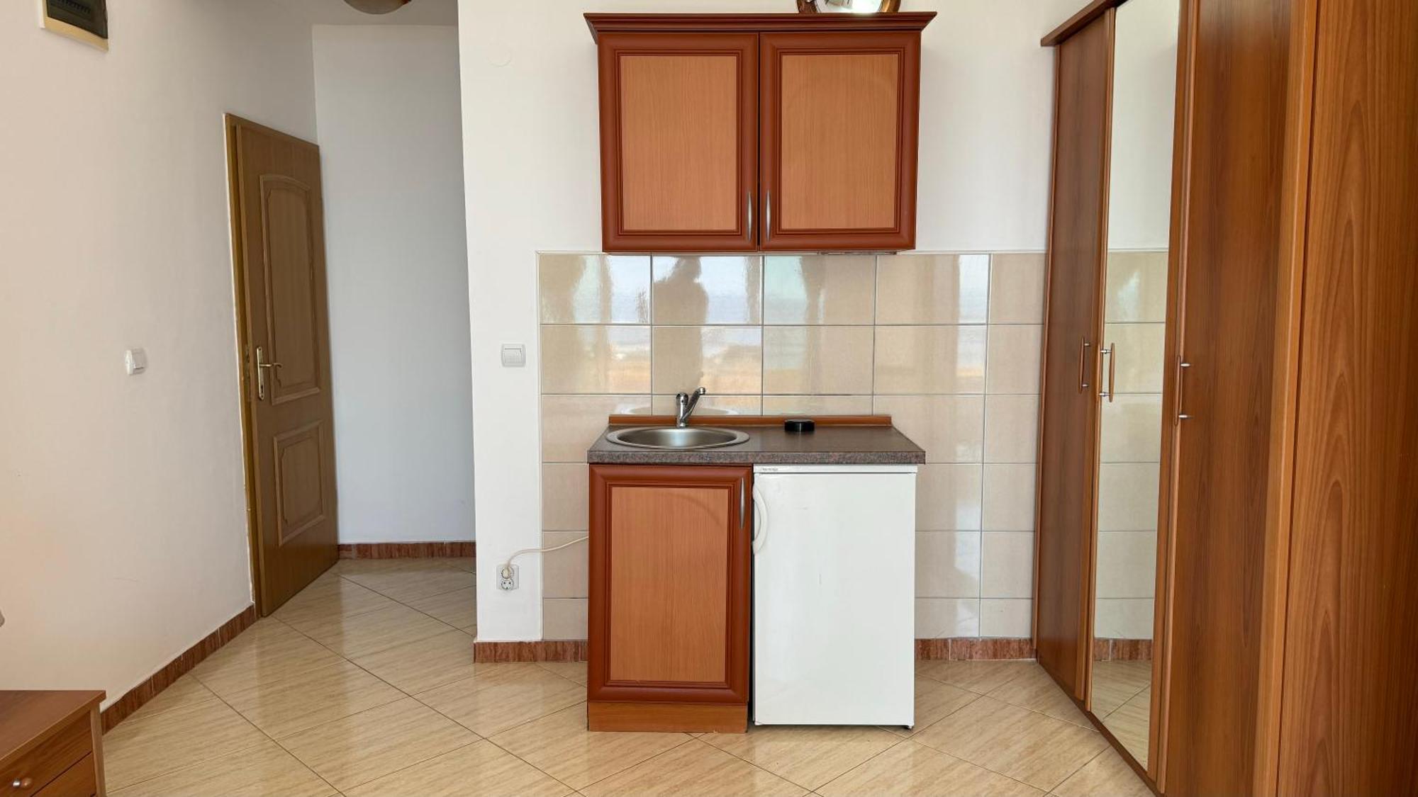 Sea La Vie Apartments Ulcinj Bagian luar foto