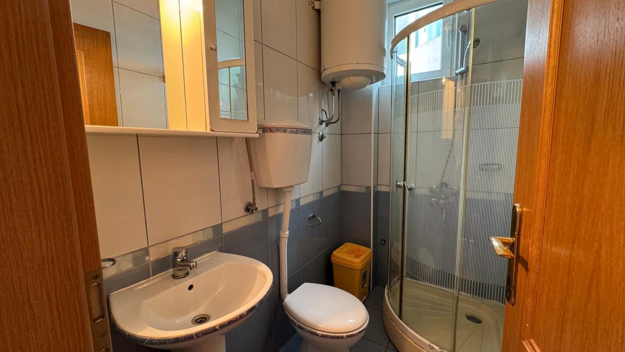 Sea La Vie Apartments Ulcinj Bagian luar foto