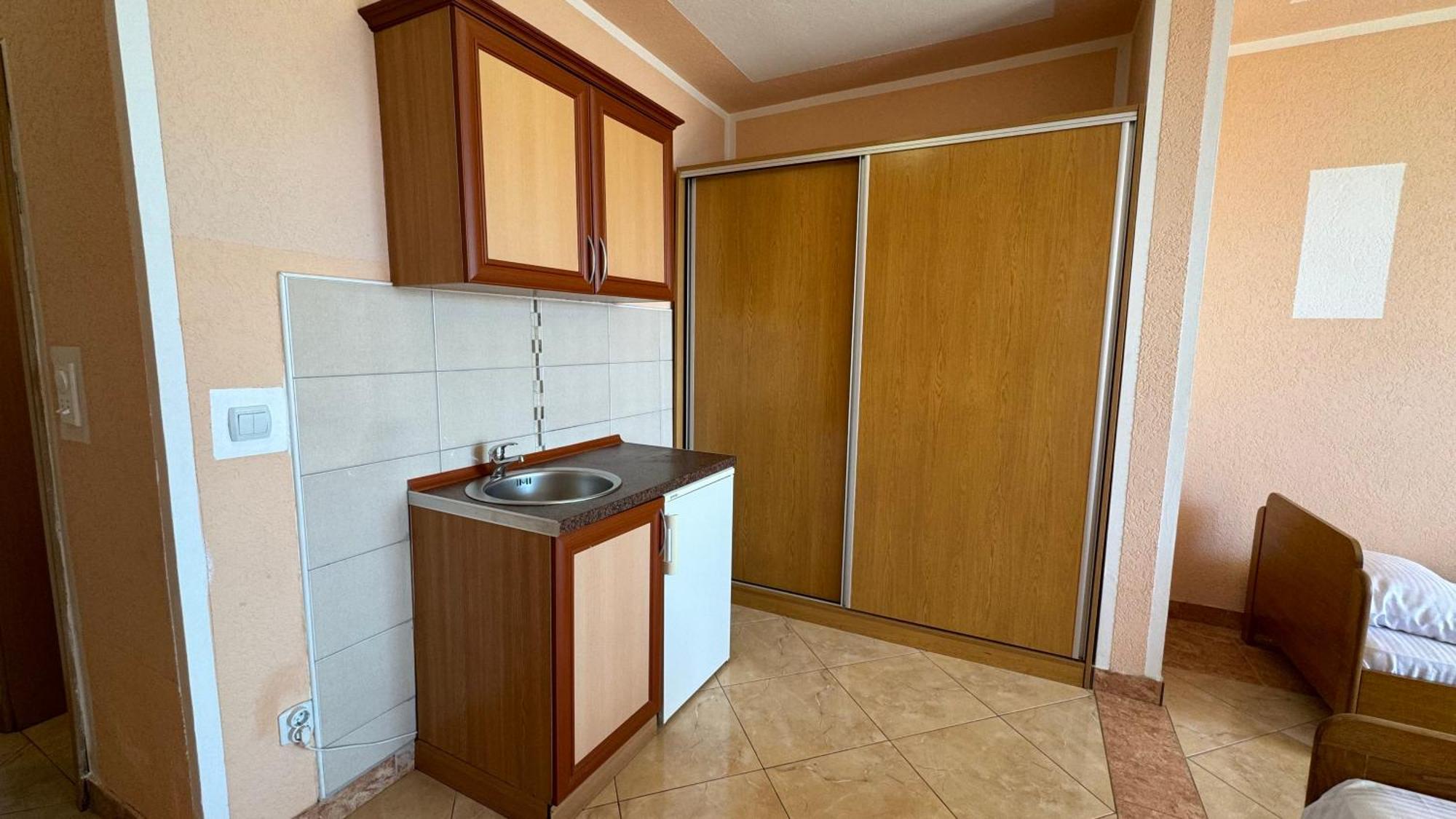 Sea La Vie Apartments Ulcinj Bagian luar foto