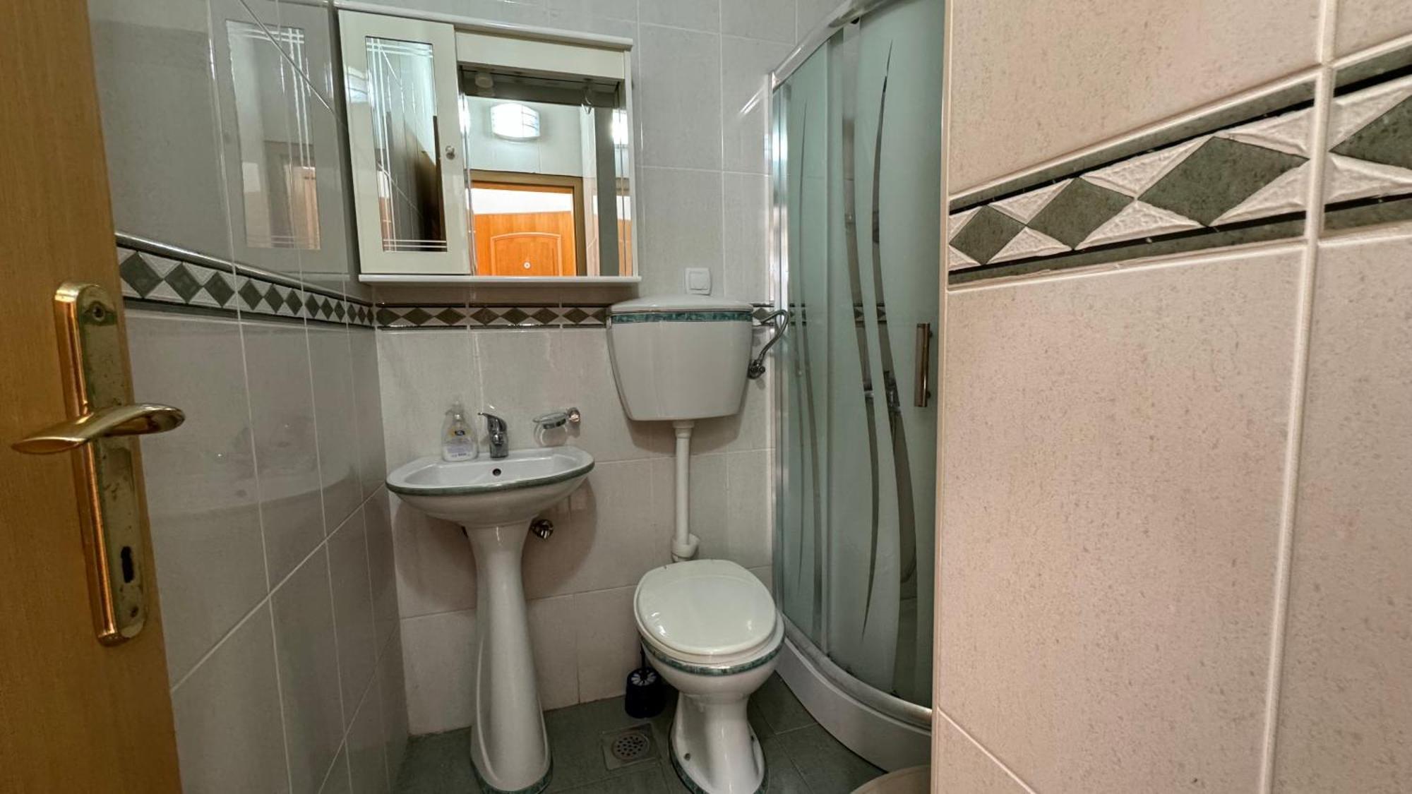 Sea La Vie Apartments Ulcinj Bagian luar foto