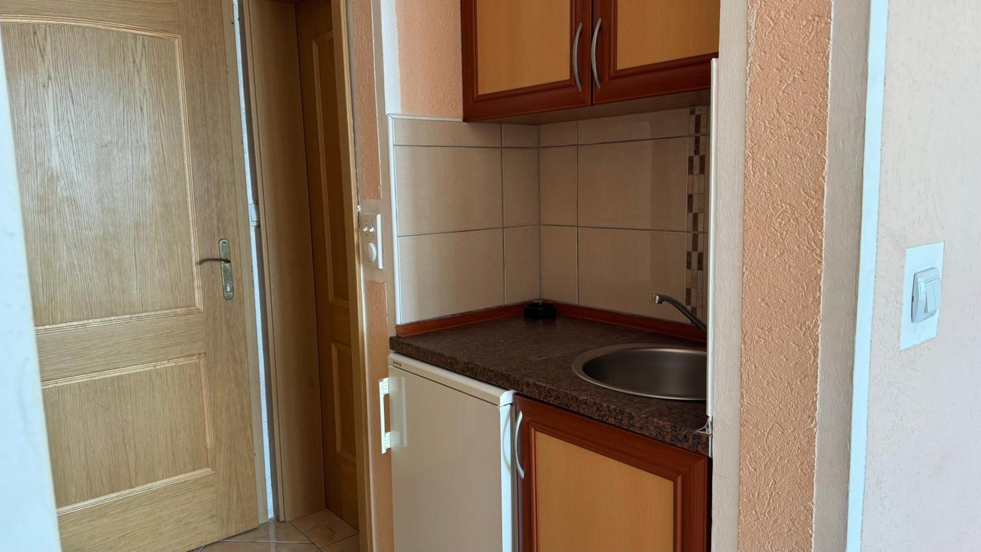 Sea La Vie Apartments Ulcinj Bagian luar foto