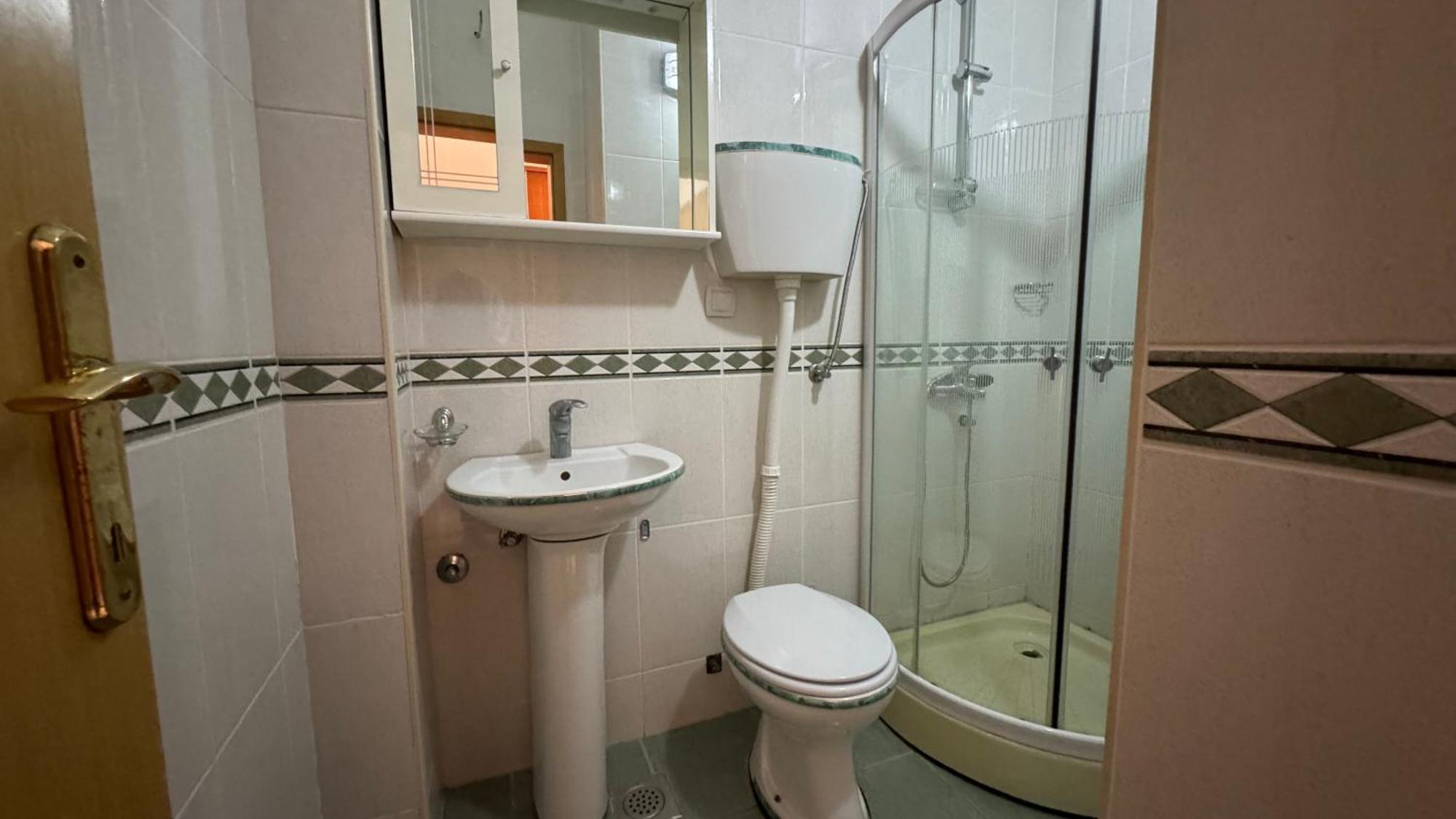 Sea La Vie Apartments Ulcinj Bagian luar foto