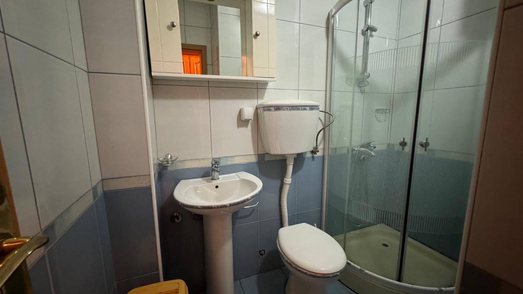 Sea La Vie Apartments Ulcinj Bagian luar foto