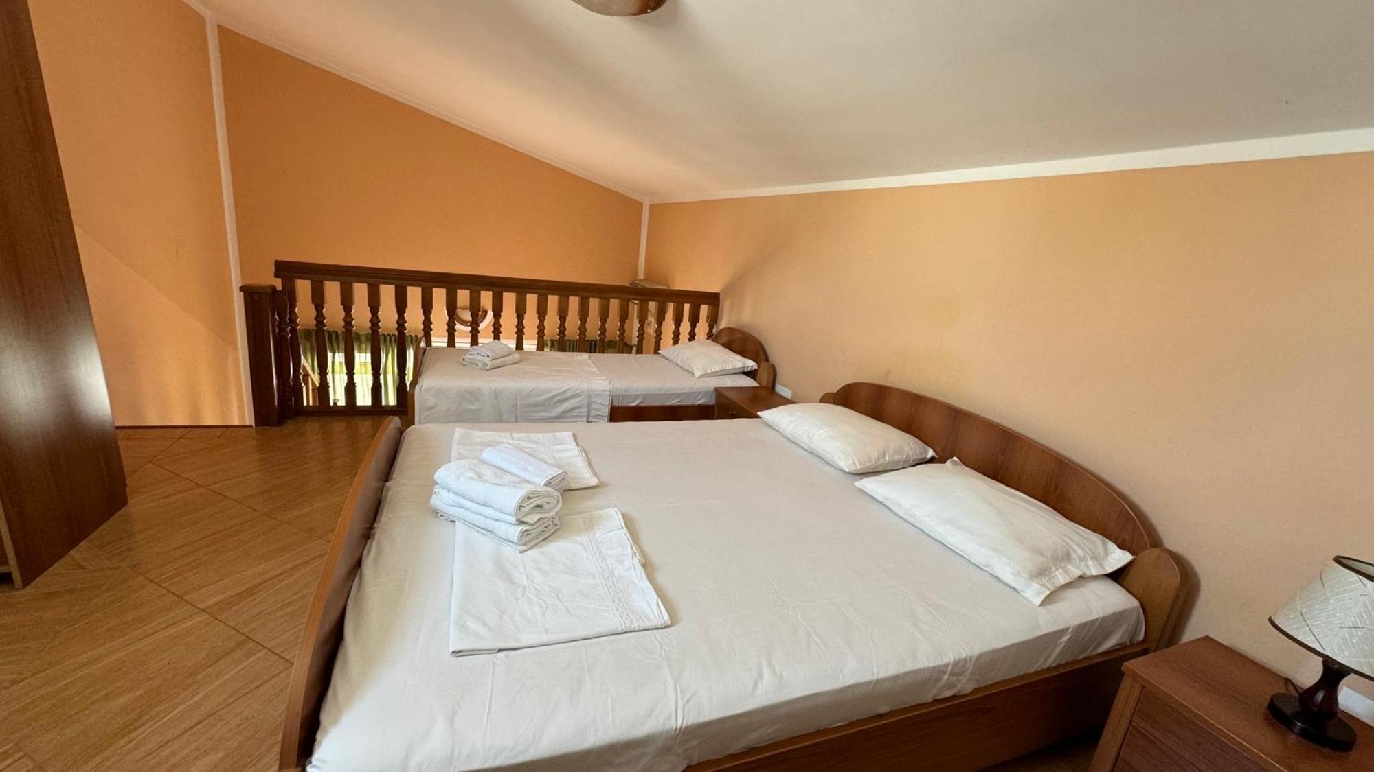 Sea La Vie Apartments Ulcinj Bagian luar foto